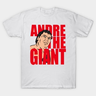 ANDRE T-Shirt